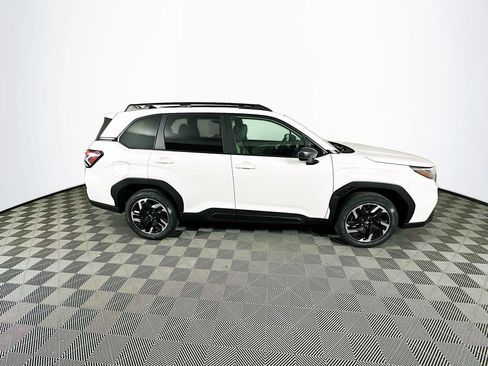 New 2026 Subaru Forester Limited image 10