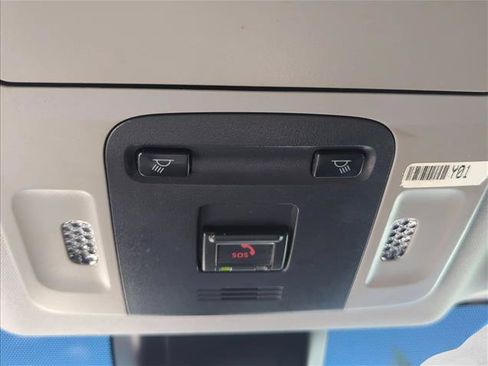 Used 2021 Toyota Camry SE FWD image 24