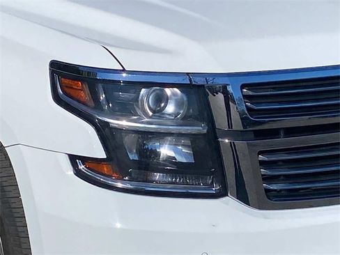 Used 2017 Chevrolet Tahoe Premier image 4