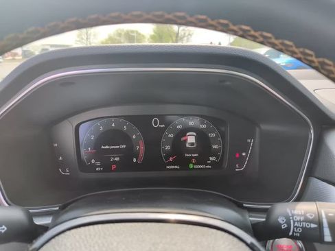 New 2026 Acura Integra A-Spec FWD image 17