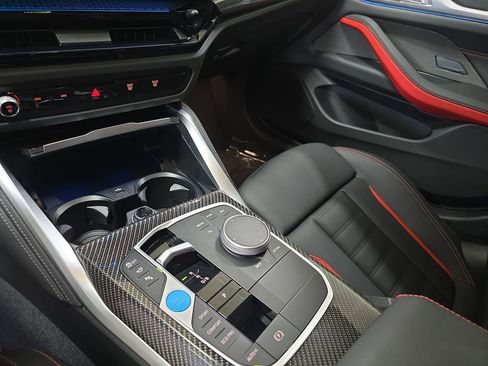 Used 2025 BMW i4 M50 w/ Premium Package image 26