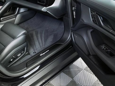 New 2026 Porsche Taycan RWD image 26