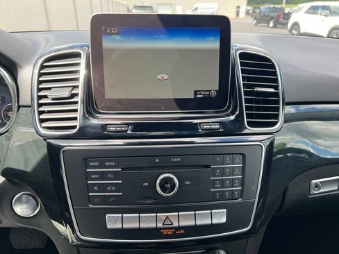 Used 2018 Mercedes-Benz GLE 350 4MATIC image 5