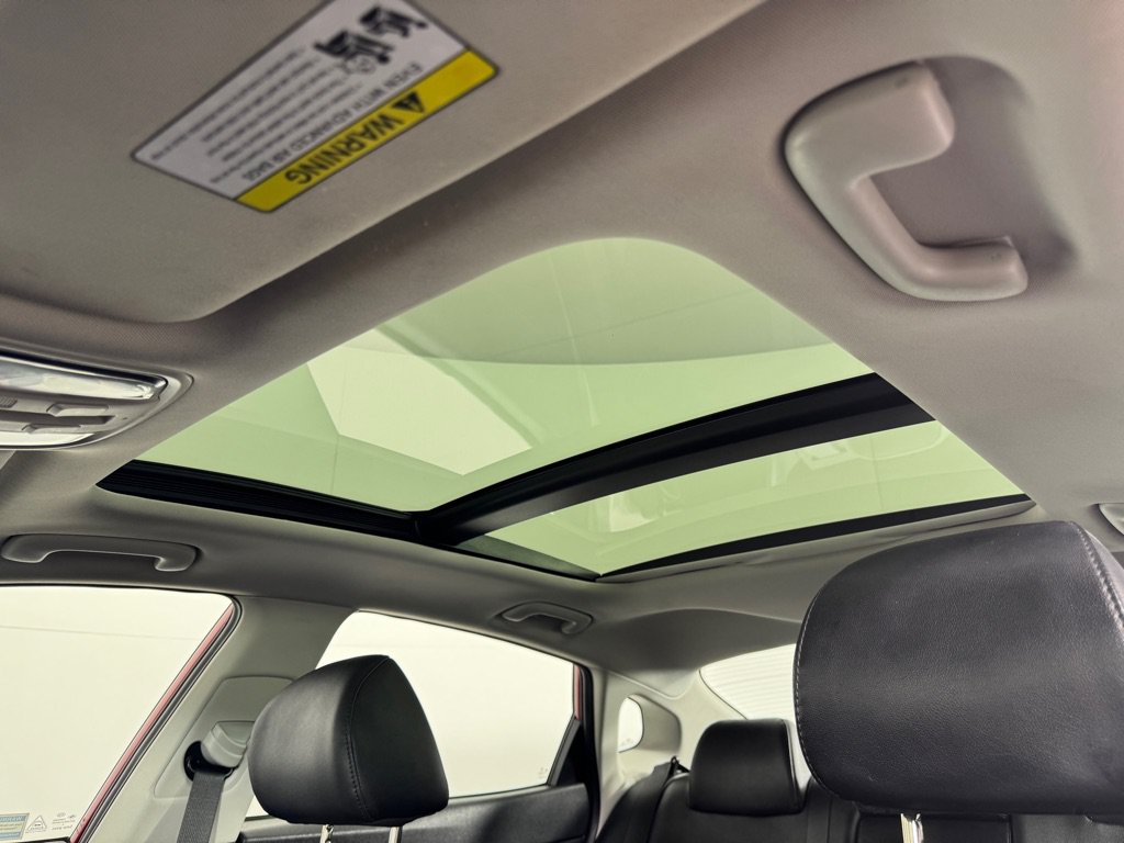 Used 2019 Kia Optima S w/ S Panoramic Sunroof Package FWD image 13