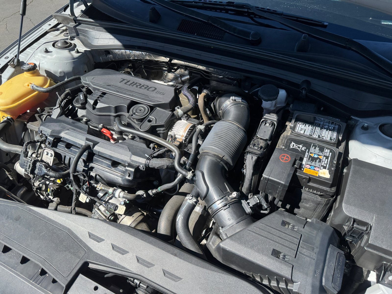 Used 2023 Kia K5 GT-Line FWD image 19