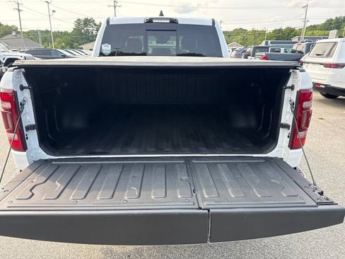 Certified 2022 RAM 1500 Limited AWD/4WD image 25