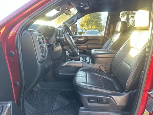 Used 2020 Chevrolet Silverado 3500 High Country image 16