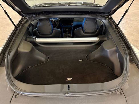 Used 2024 Nissan Z Performance w/ Floor Mat Package image 15