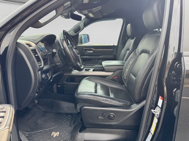 Used 2022 RAM 1500 Rebel w/ Rebel Level 2 Equipment Group AWD/4WD image 10