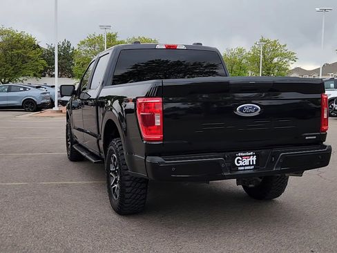 Used 2023 Ford F150 XL w/ STX Appearance Package AWD/4WD image 20