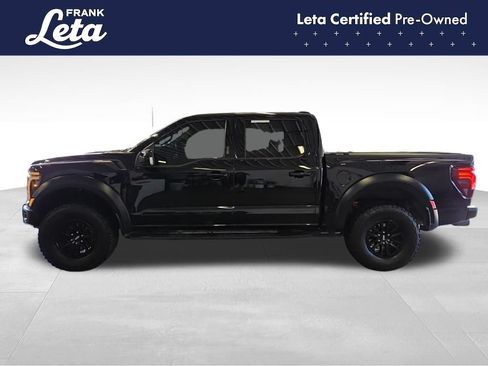 Used 2024 Ford F150 Raptor AWD/4WD image 3