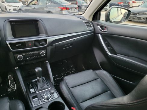Used 2016 MAZDA CX-5 Grand Touring AWD/4WD image 28