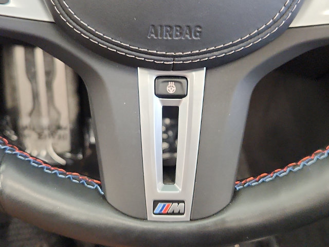 Used 2024 BMW M850i xDrive Convertible w/ M Sport Professional Package AWD/4WD image 22