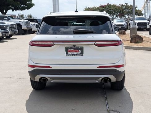 Used 2022 Lincoln Corsair FWD w/ Equipment Group 101A image 6