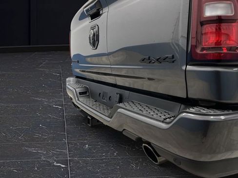 New 2026 RAM 1500 Laramie w/ Night Edition image 38