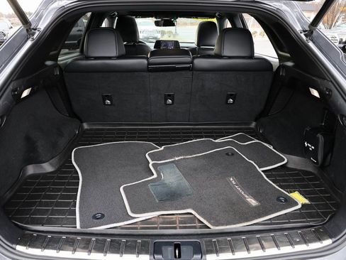 Used 2021 Lexus RX 450h F Sport image 24