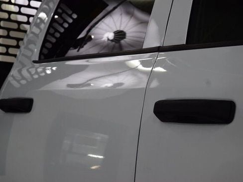 Used 2024 RAM 5500 Tradesman w/ Chrome Appearance Group image 12