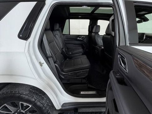Used 2021 Chevrolet Tahoe Z71 AWD/4WD image 6