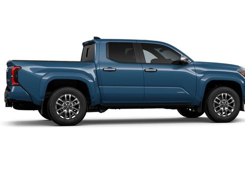 New 2026 Toyota Tacoma Limited AWD/4WD image 14