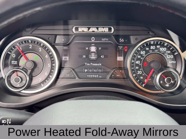 Used 2019 RAM 1500 Big Horn AWD/4WD image 32