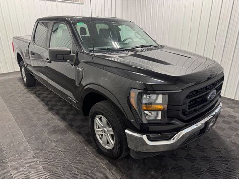 Used 2023 Ford F150 XL w/ XL Chrome Appearance Package image 2