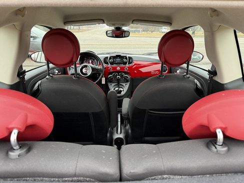 Used 2017 FIAT 500 Pop image 39