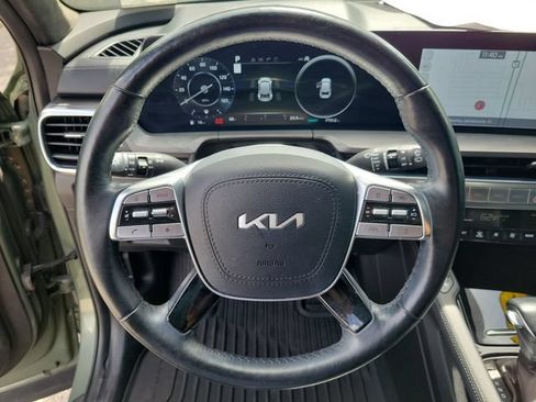 Used 2024 Kia Telluride SX Prestige X-Line AWD/4WD image 30