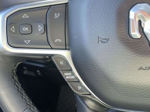 Used 2025 RAM 1500 Big Horn image 14