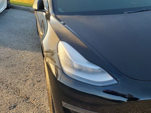 Used 2022 Tesla Model 3 Long Range image 5