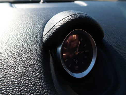 Used 2017 Maserati Ghibli image 37