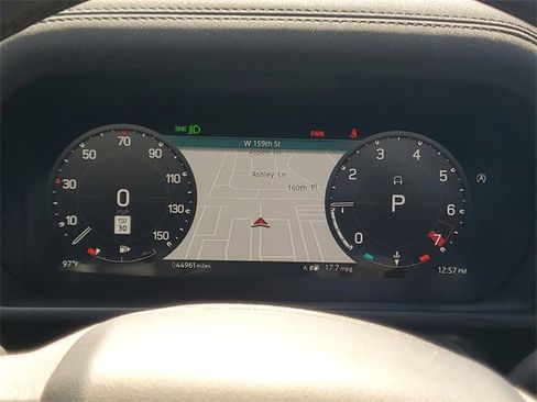 Used 2023 Land Rover Defender 110 75th Limited Edition image 27