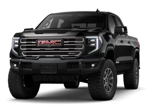 New 2026 GMC Sierra 1500 AT4X AWD/4WD image 51