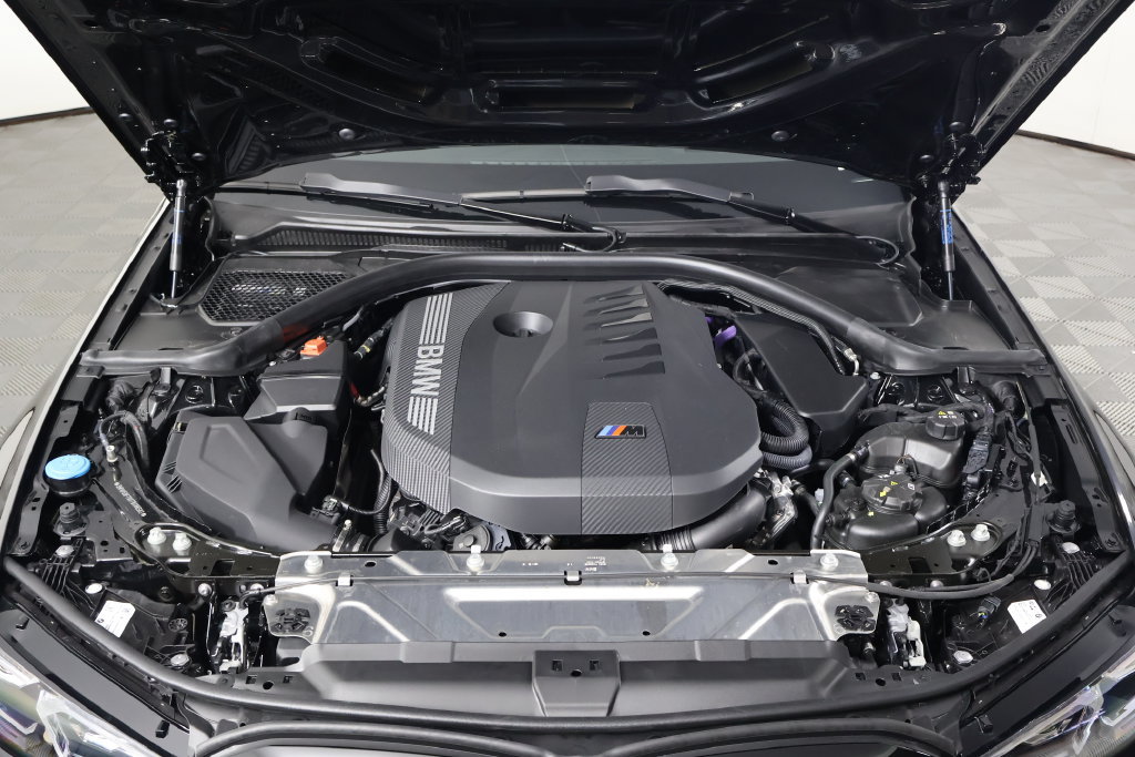 New 2026 BMW M340i w/ Premium Package RWD image 9