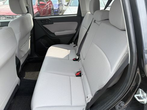 Used 2014 Subaru Forester 2.5i Premium w/ Popular Package #2 AWD/4WD image 17