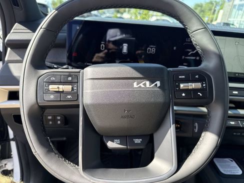 New 2027 Kia Telluride S AWD/4WD image 18