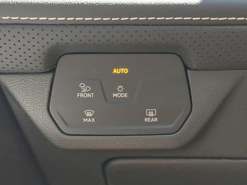 New 2026 Volkswagen Atlas SEL Premium R-Line AWD/4WD image 28
