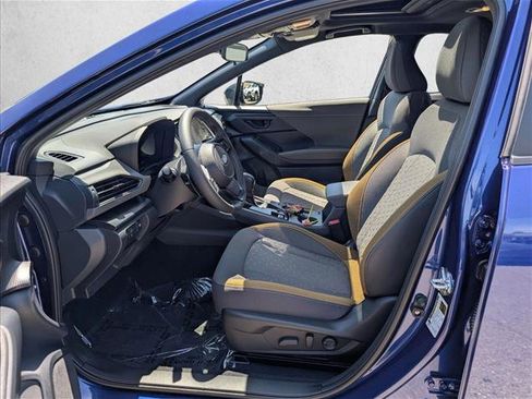 Used 2026 Subaru Crosstrek 2.5i Sport AWD/4WD image 16