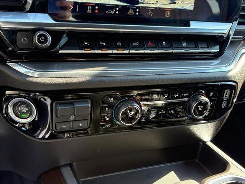 Certified 2024 Chevrolet Silverado 1500 High Country image 15