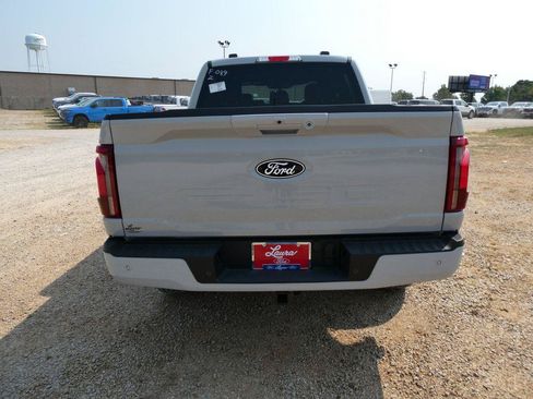 New 2026 Ford F150 Lariat AWD/4WD image 5