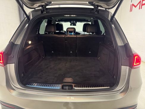 Used 2021 Mercedes-Benz GLE 53 AMG 4MATIC image 37
