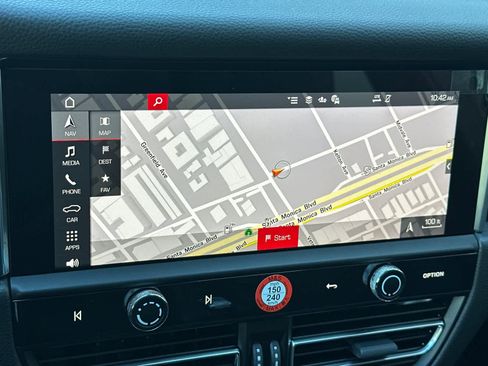 New 2026 Porsche Macan S AWD/4WD image 22