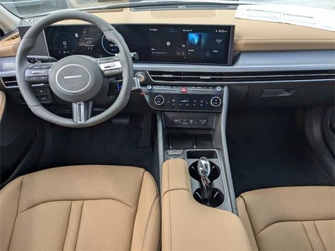 New 2024 Hyundai Sonata Limited image 14