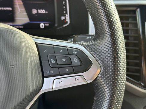 Certified 2022 Volkswagen Atlas SEL Premium image 20