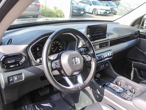 Used 2023 Honda Pilot EX-L image 22