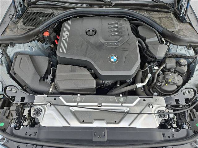 Certified 2026 BMW 230i Coupe w/ Premium Package RWD image 24