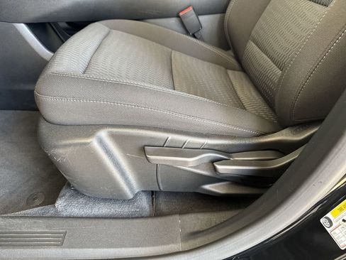 Certified 2026 Chevrolet Equinox LT AWD/4WD image 6