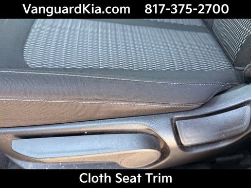 Certified 2023 Kia Sorento LX FWD image 15