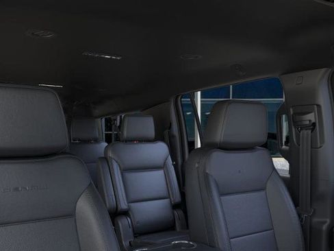 New 2026 GMC Yukon XL Denali image 24