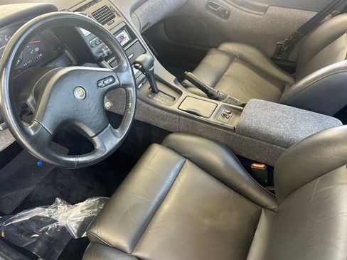 Used 1990 Nissan 300ZX GS RWD image 11