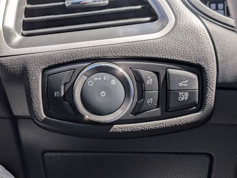 Used 2024 Ford Edge SEL w/ Convenience Package AWD/4WD image 21
